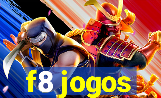 f8 jogos